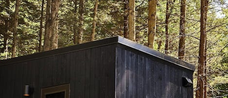 Exterieur