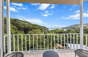 Property grounds - Apartment #3 -1-bedroom apartment with WiFi, AC in tranquil Tarcoles (Tarcoles)