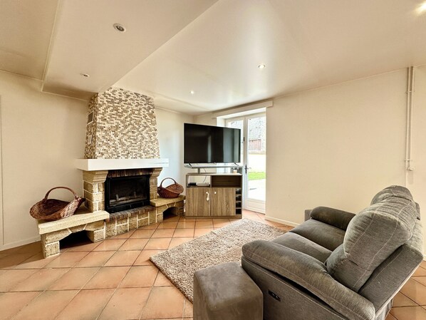 منطقة المعيشة