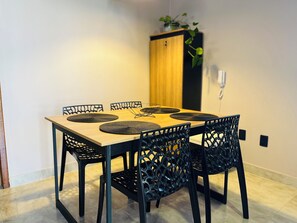 Comfort Apartment | Private kitchen