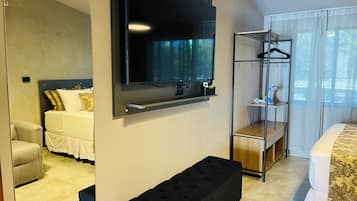 Comfort Apartment | 1 bedroom, free WiFi