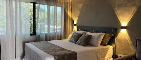 Appartement Confort | 1 chambre, Wi-Fi gratuit