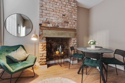 Family or Workers | Washer | By Sefton Park | Free Parking