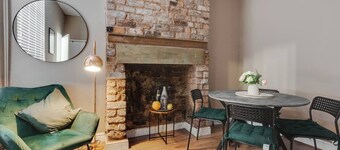 Family or Workers | Washer | By Sefton Park | Free Parking