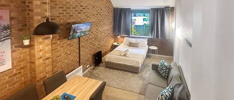 2 chambres
