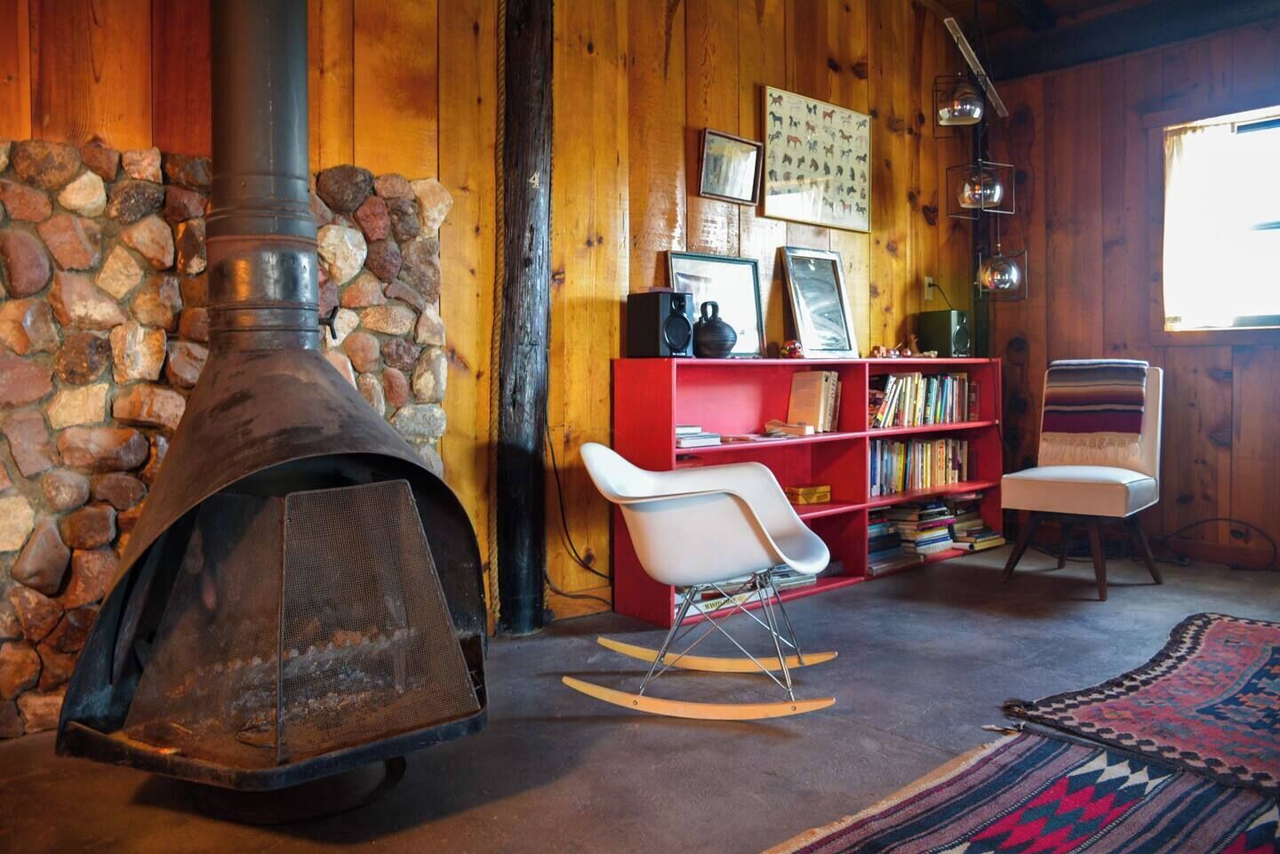 Intérieur