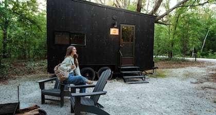 Postcard Cabins Shenandoah, Outdoor Collection by Marriott Bonvoy