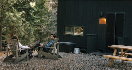 Postcard Cabins Shenandoah, Outdoor Collection by Marriott Bonvoy