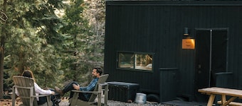 Postcard Cabins Shenandoah, Outdoor Collection by Marriott Bonvoy