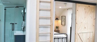 Modern Duplex Retreat in the Heart of Appleton