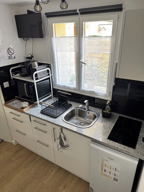Privékeuken