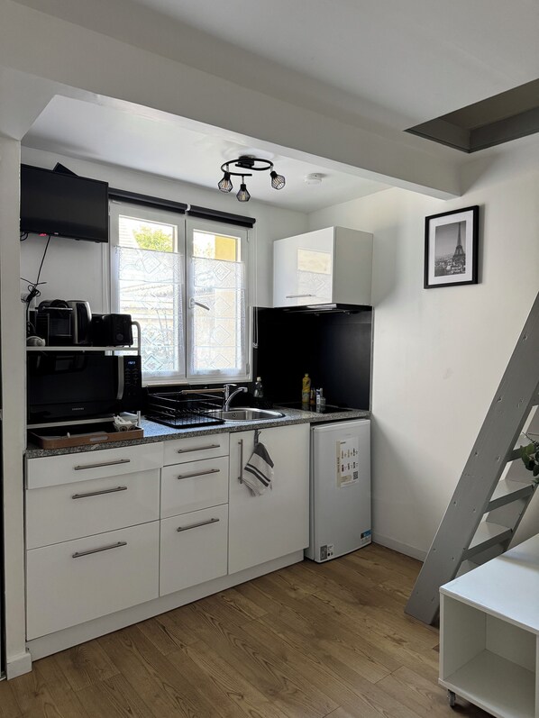 Cucina privata