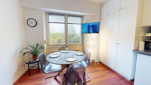 Dining - Lolivier proche parlement (Strasbourg)