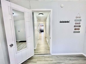 Interior - The Grandview Lake House | Sleeps 8 | Dog Friendly (Madison)