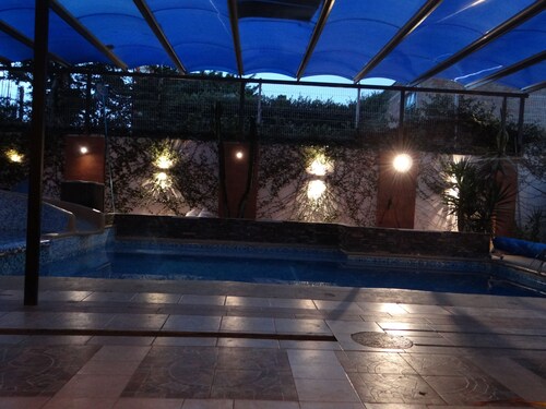 Vitta hostel jalisco downtown area