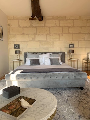 4 Schlafzimmer, Bügeleisen/Bügelbrett, WLAN, Bettwäsche