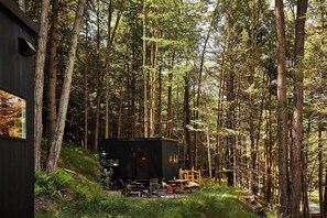 Exterior - Postcard Cabins Shenandoah North, Outdoor Collection by Marriott Bonvoy (Basye)