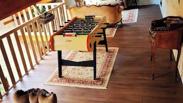 Minibar