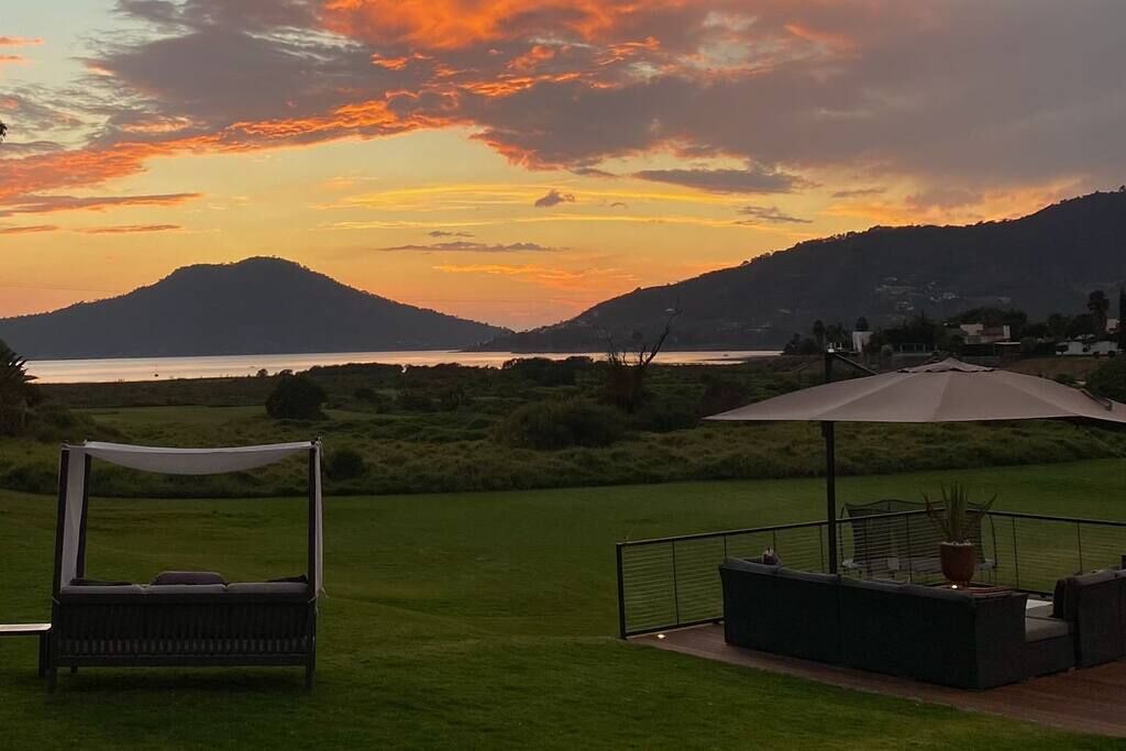 Comfort House | Terrace/patio