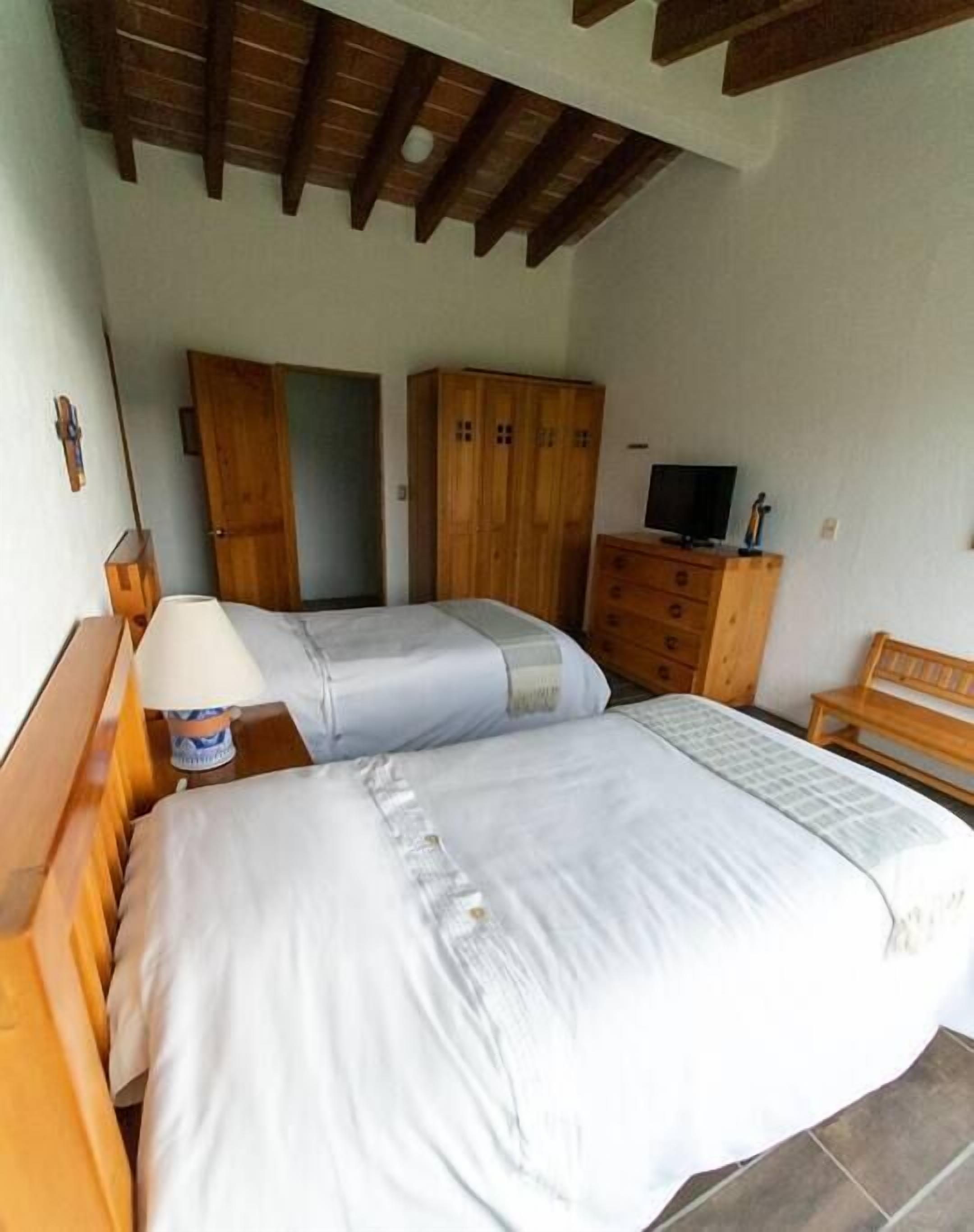 Casa Confort | Baño