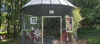 Golden Pond Cozy Lower Level, Indoor & Outdoor Fire Pit, 30 min to Granite Peak