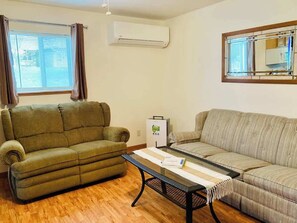 Smart TV, offices