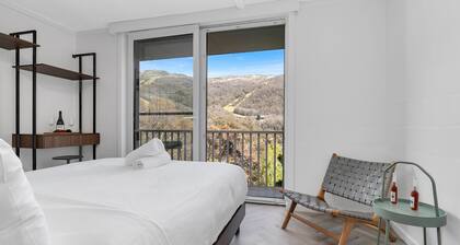 Byadbo 5, Thredbo Studio