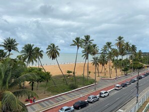Beach/ocean view - Bela Hospedagem - Puerto Ventura 103A (João Pessoa)