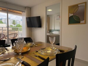 Departamento superior | Restaurantes