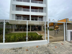 Departamento familiar | Exterior