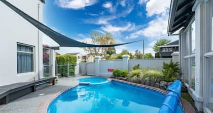 Heart of Taupo - Apartment