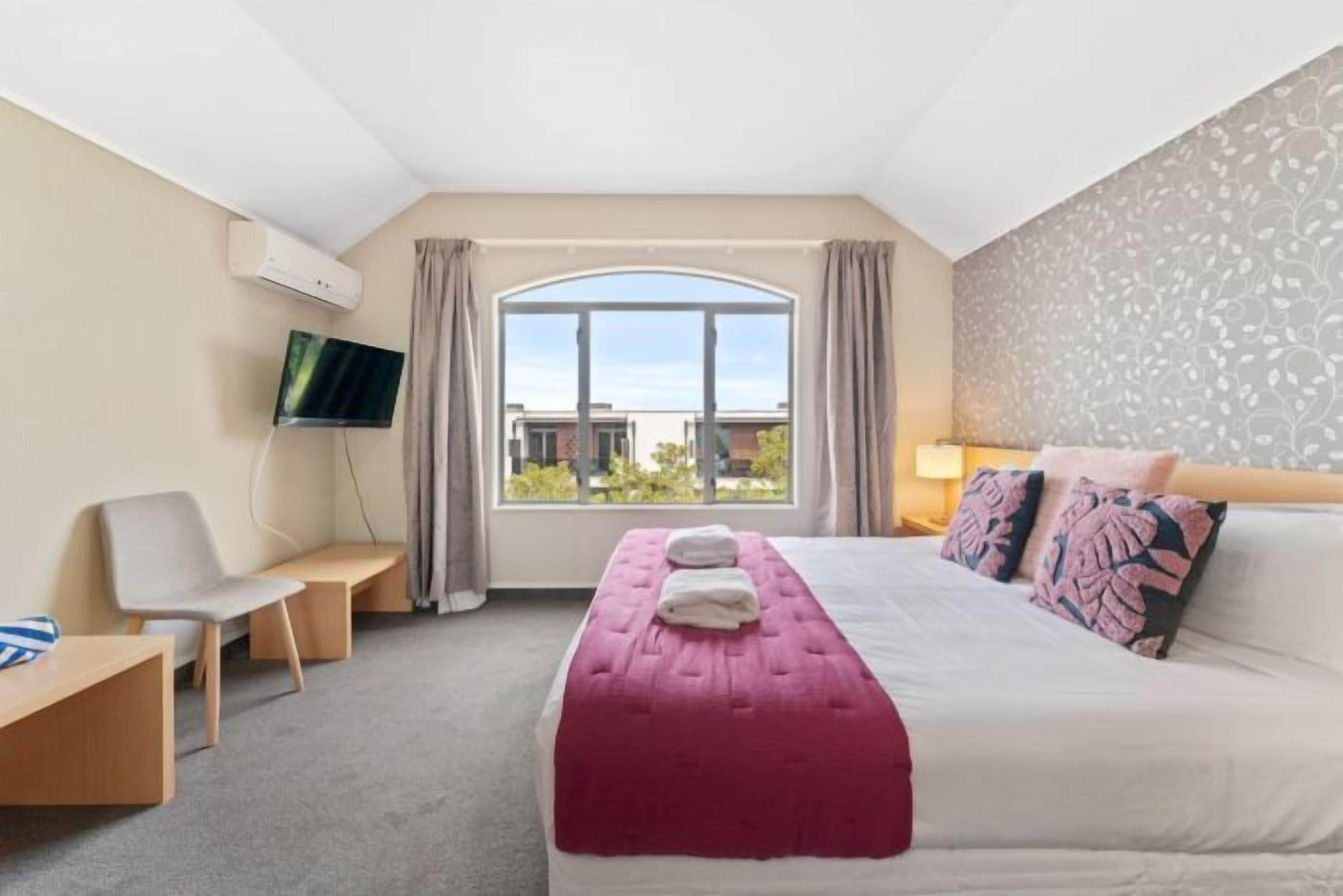 2 chambres, fer et planche à repasser, Wi-Fi gratuit