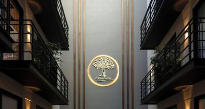 Casa Olea