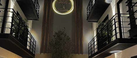 內部