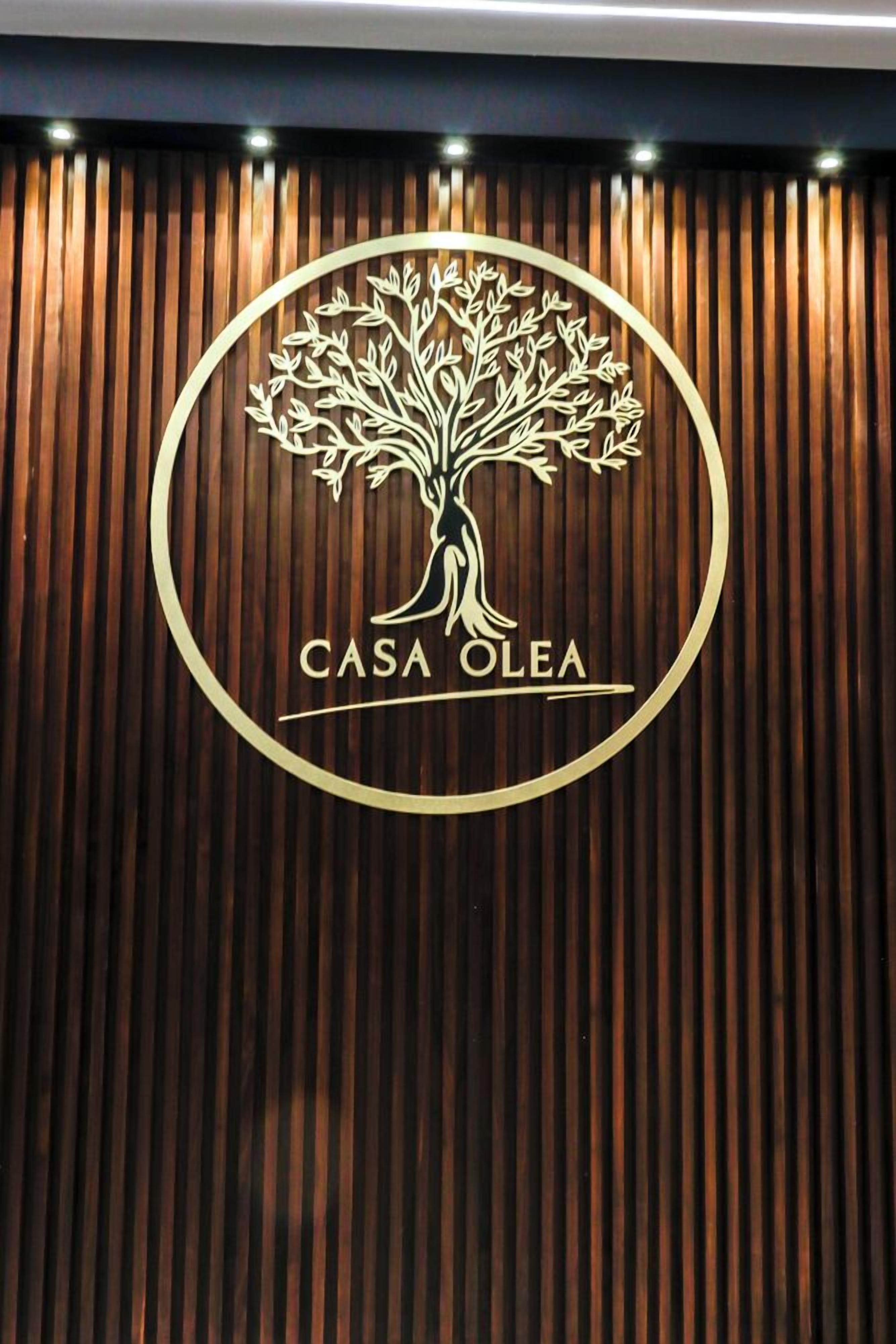 Foto - Casa Olea