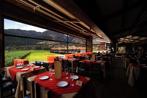 Restoran