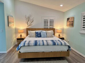 2 habitaciones y wifi