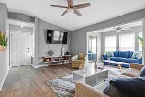 TV connectée, livres