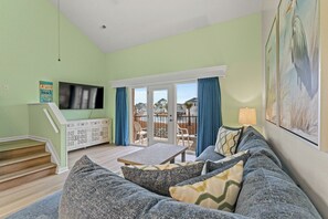 TV connectée, livres