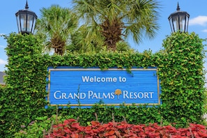 Terrain de lâhĂ©bergement