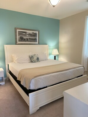 2 Schlafzimmer, Bügeleisen/Bügelbrett, Reisekinderbett, WLAN