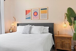 2 Schlafzimmer, Bügeleisen/Bügelbrett, Reisekinderbett, WLAN