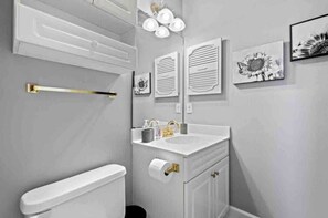 Haartrockner, Handtücher