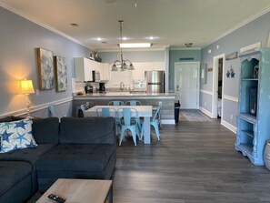 Smart TV, books, computer monitors