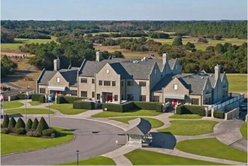 Putters Hideaway @ Legends Golf Resort