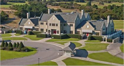 Putters Hideaway @ Legends Golf Resort