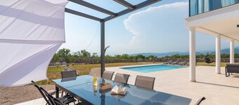 Villa VeAna Crikvenica Riviera by aneo travel