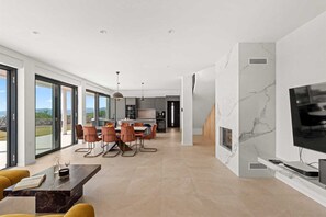 Interior - Villa VeAna Crikvenica Riviera by aneo travel (Šmrika)