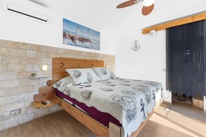 4 habitaciones, tabla de planchar con plancha y wifi gratis 