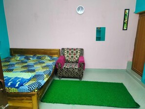 5 Schlafzimmer, WLAN